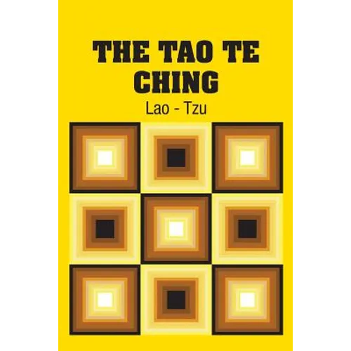 The Tao Te Ching - Paperback
