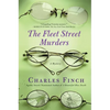 The Fleet Street Murders - Paperback