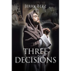 Three Decisions - Paperback