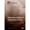 Selective Catalytic Reduction of NOx - Paperback