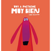 Voy a Portarme Muy Bien - Hardcover