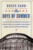 The Boys of Summer - Paperback