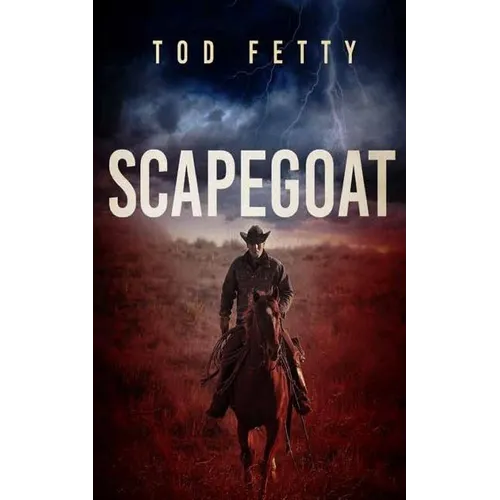 Scapegoat - Paperback