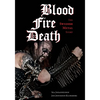 Blood, Fire, Death: The Swedish Metal Story - Paperback