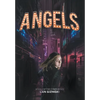 Angels: Book 2 of the CYBER Series - Hardcover