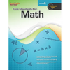 Core Standards for Math Reproducible Grade 4 - Paperback