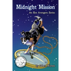 Midnight Mission: An Eco Avengers Series - Paperback