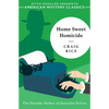 Home Sweet Homicide - Paperback