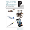 Philosophy of Technology: An Introduction - Paperback