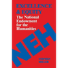 Excellence and Equity: The National Endowment for the Humanities - Paperback