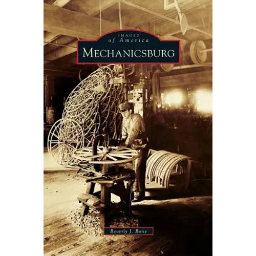 Mechanicsburg - Hardcover