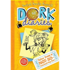 Dork Diaries 3: Tales from a Not-So-Talented Pop Star - Hardcover