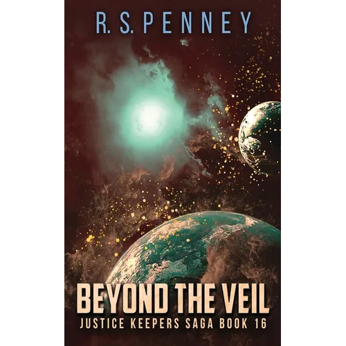 Beyond The Veil - Paperback