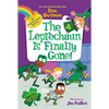 My Weird School Special: The Leprechaun Is Finally Gone! - Hardcover