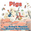 Pigs - Hardcover