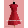 Sastrería femenina moderna: Guía básica para diseñar patrones - Paperback