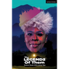 The Legends of Them - Paperback