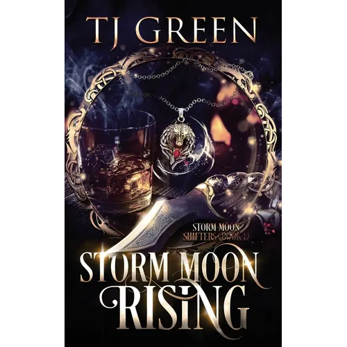 Storm Moon Rising: Paranormal Mysteries - Paperback