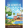 Six Across is Murder - Paperback
