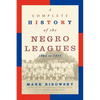 Comp.Hist.Negro Leg-P - Paperback