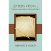 Letters from J: The Expanded Life of a Coma Patient - Paperback
