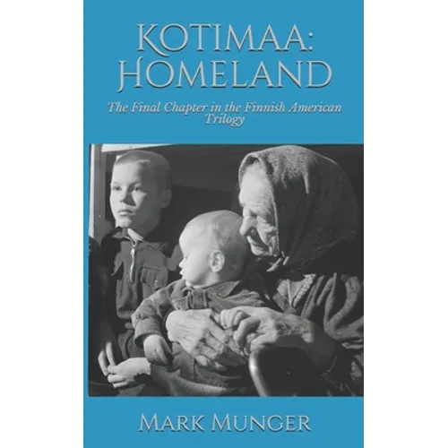 Kotimaa: Homeland - Paperback