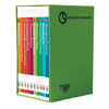 HBR 20-Minute Manager Boxed Set (10 Books) (HBR 20-Minute Manager Series) - Hardcover