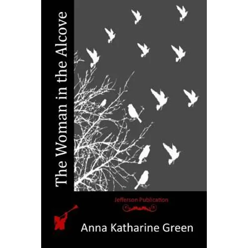 The Woman in the Alcove - Paperback