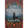 The Lost Queen - Paperback