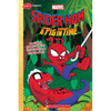 Spider-Ham: A Pig in Time - Hardcover