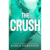 The Crush: Alternate Cover - Paperback