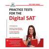 Practice Tests for the Digital SAT - Paperback