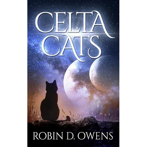 Celta Cats - Paperback