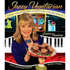 Jazzy Vegetarian: Lively Vegan Cuisine That's Easy and Delicious - Paperback