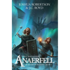 Anaerfell - Hardcover