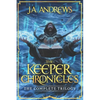 The Keeper Chronicles: The Complete Trilogy - Paperback