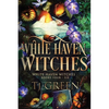 White Haven Winter: White Haven Witches Books 4 -6 - Paperback