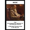 Bede - The Ecclesiastical History of the English People - Paperback