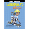 Longboard Letdown - Paperback