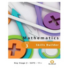 Maths Skills Builder Book 3: Maths Skills Builder Book 3 - Paperback