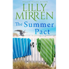 The Summer Pact - Paperback