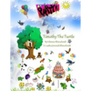 Timothy The Turtle - Paperback