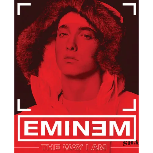 The Way I Am - Paperback