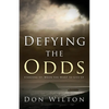 Defying the Odds - Paperback