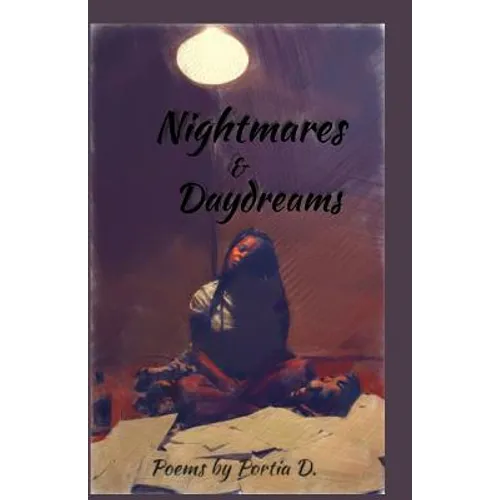 Nightmares & Daydreams - Paperback
