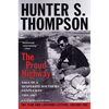 Proud Highway: Saga of a Desperate Southern Gentleman, 1955-1967 - Paperback
