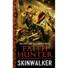 Skinwalker - Mass Market Paperbound