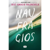 Naufragios / Shipwrecks - Paperback