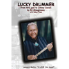 Lucky Drummer - Paperback