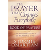The Prayer That Changes Everything: Book of Prayers - Mass Market Paperbound